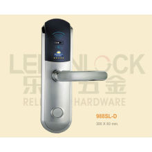 Zinc alloy digital hotel door lock